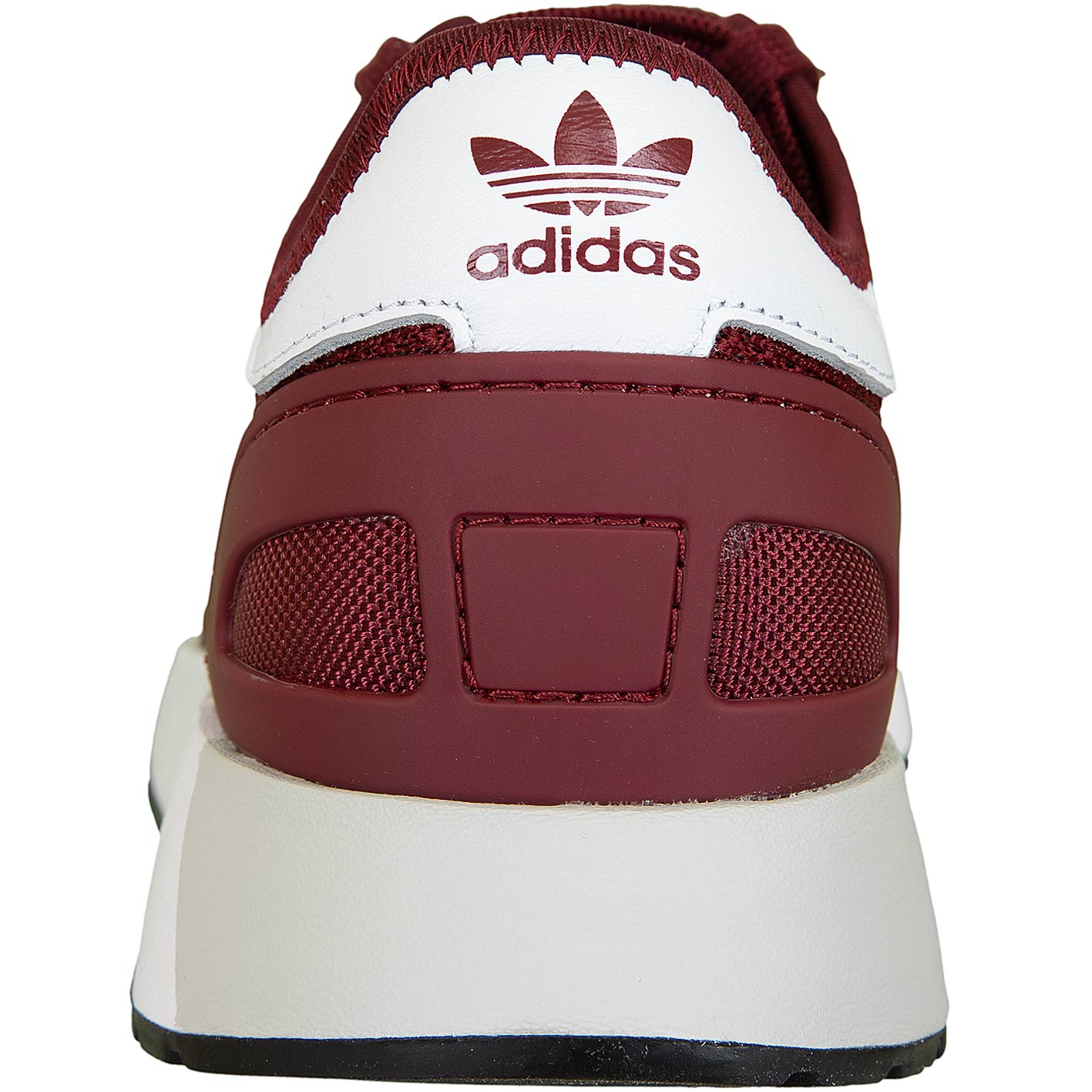 ☆ Adidas Originals Sneaker N-5923 weinrot/weiß - hier bestellen!