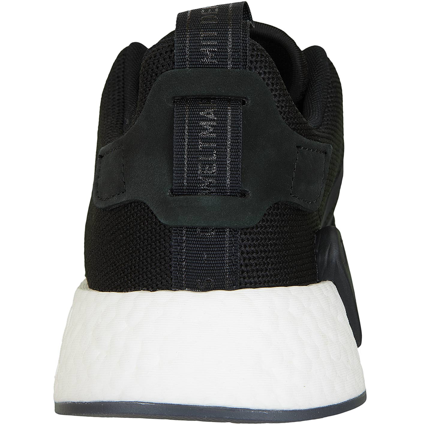 ☆ Sneaker Adidas NMD R2 schwarz/schwarz - hier bestellen!