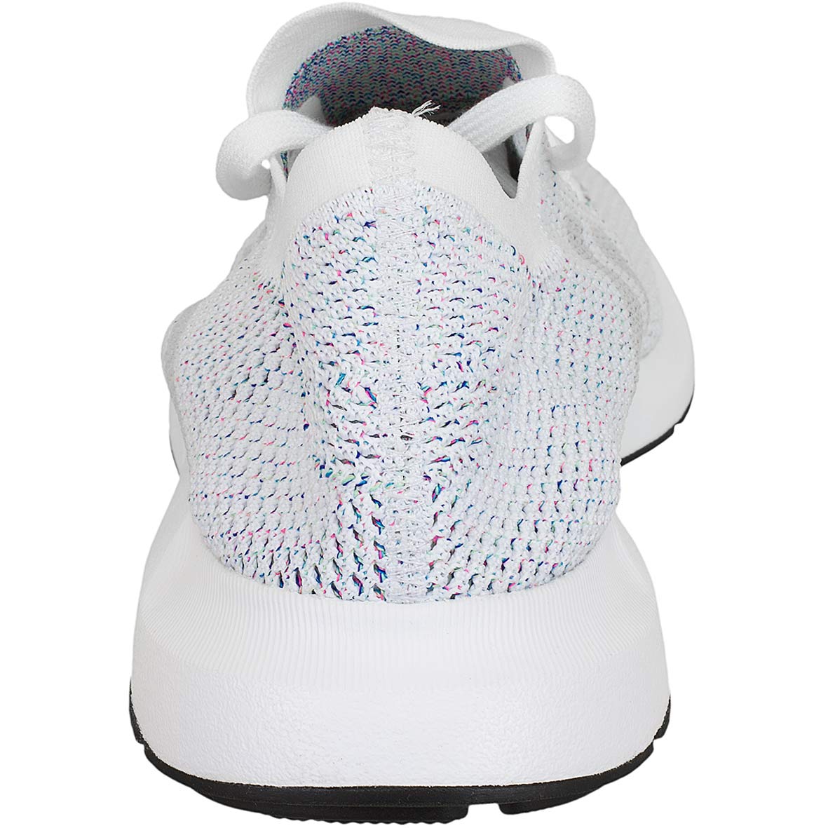☆ Adidas Originals Sneaker Swift Run Primeknit weiß/grey - hier bestellen!