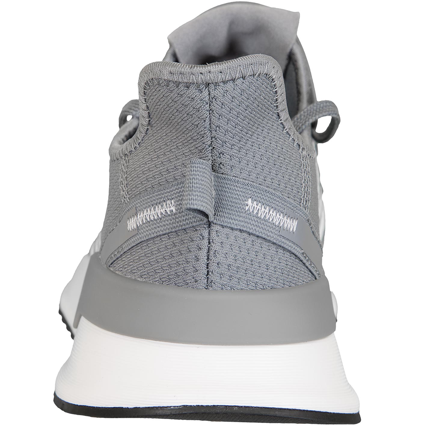 ☆ Adidas Originals Sneaker U_Path Run grau - hier bestellen!