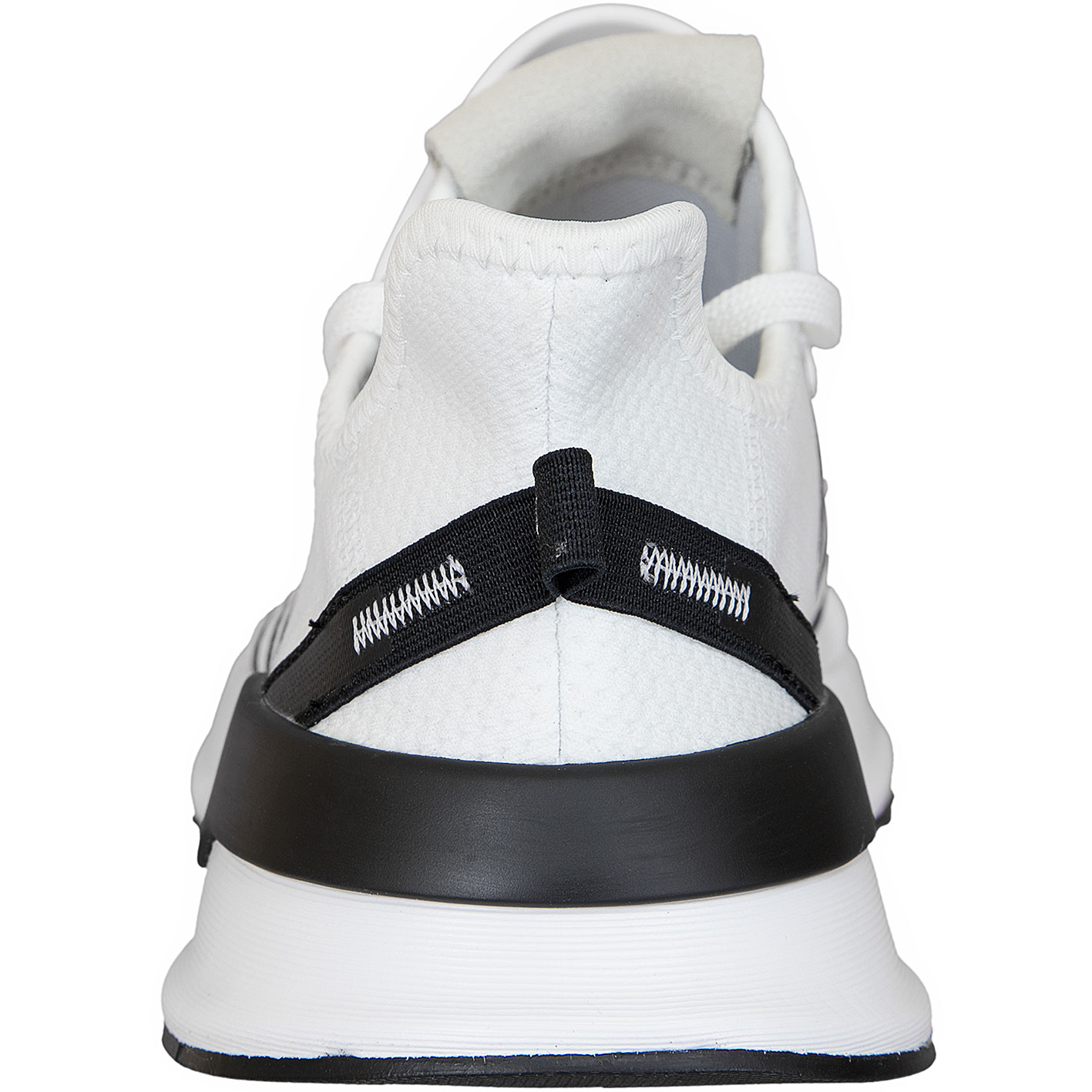 ☆ Adidas Originals Sneaker U_Path Run weiß/schwarz - hier bestellen!