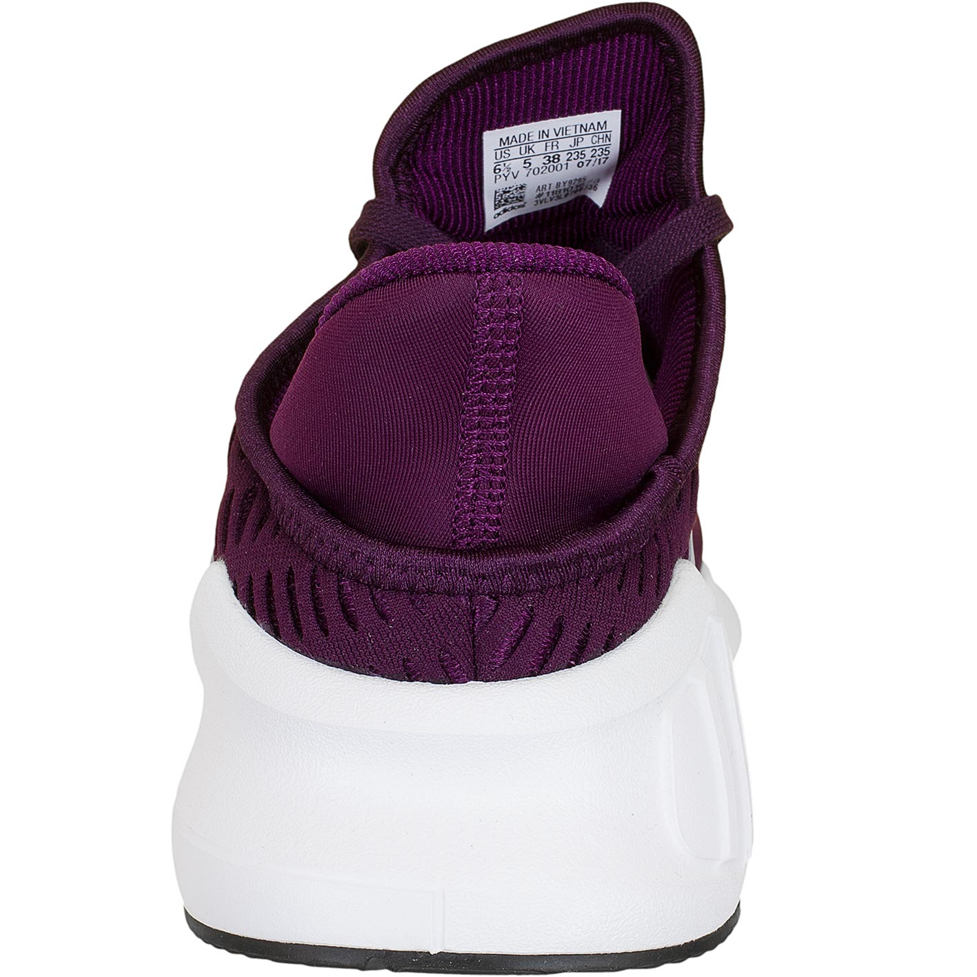 ☆ Adidas Originals Damen Sneaker Climacool 02/17 lila/weiß - hier bestellen!