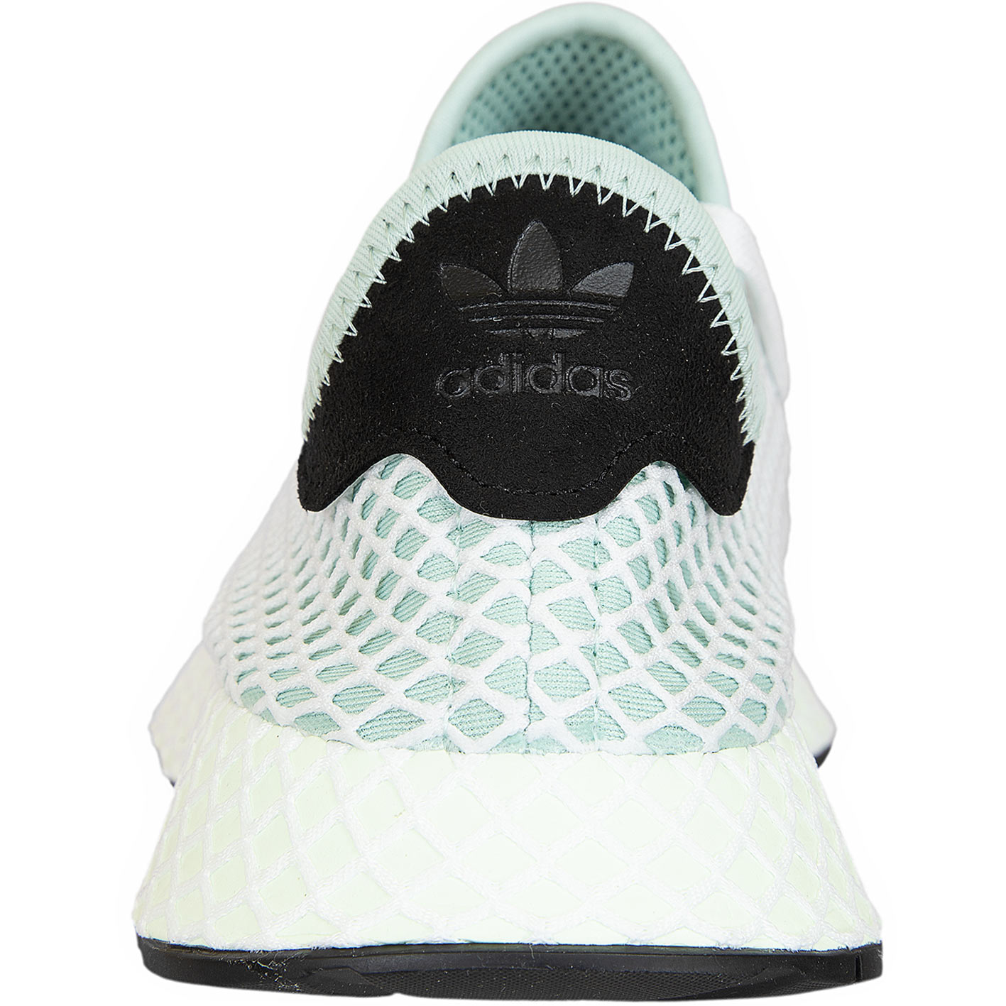 ☆ Adidas Originals Damen Sneaker Deerupt Runner grün - hier bestellen!