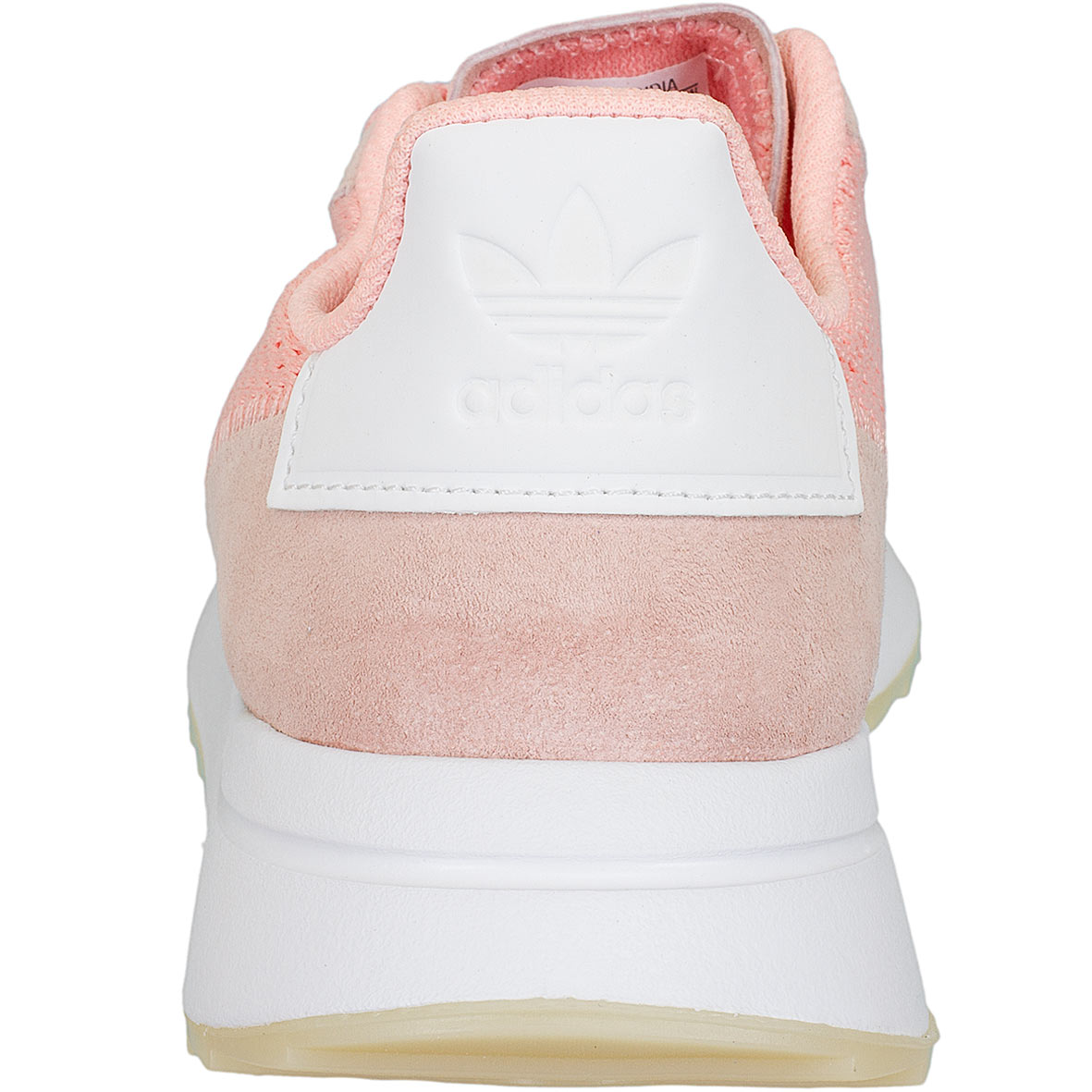 ☆ Adidas Originals Damen Sneaker Flashback pink/pink - hier bestellen!