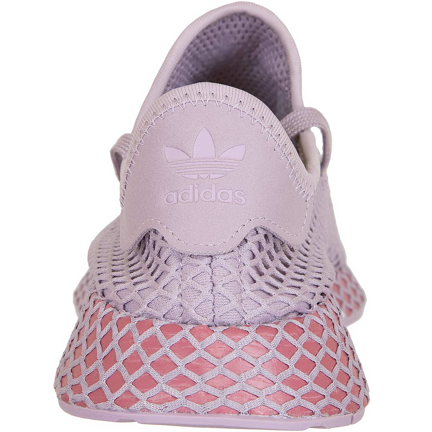 ☆ Adidas Originals Damen Sneaker Deerupt Runner lila - hier bestellen!