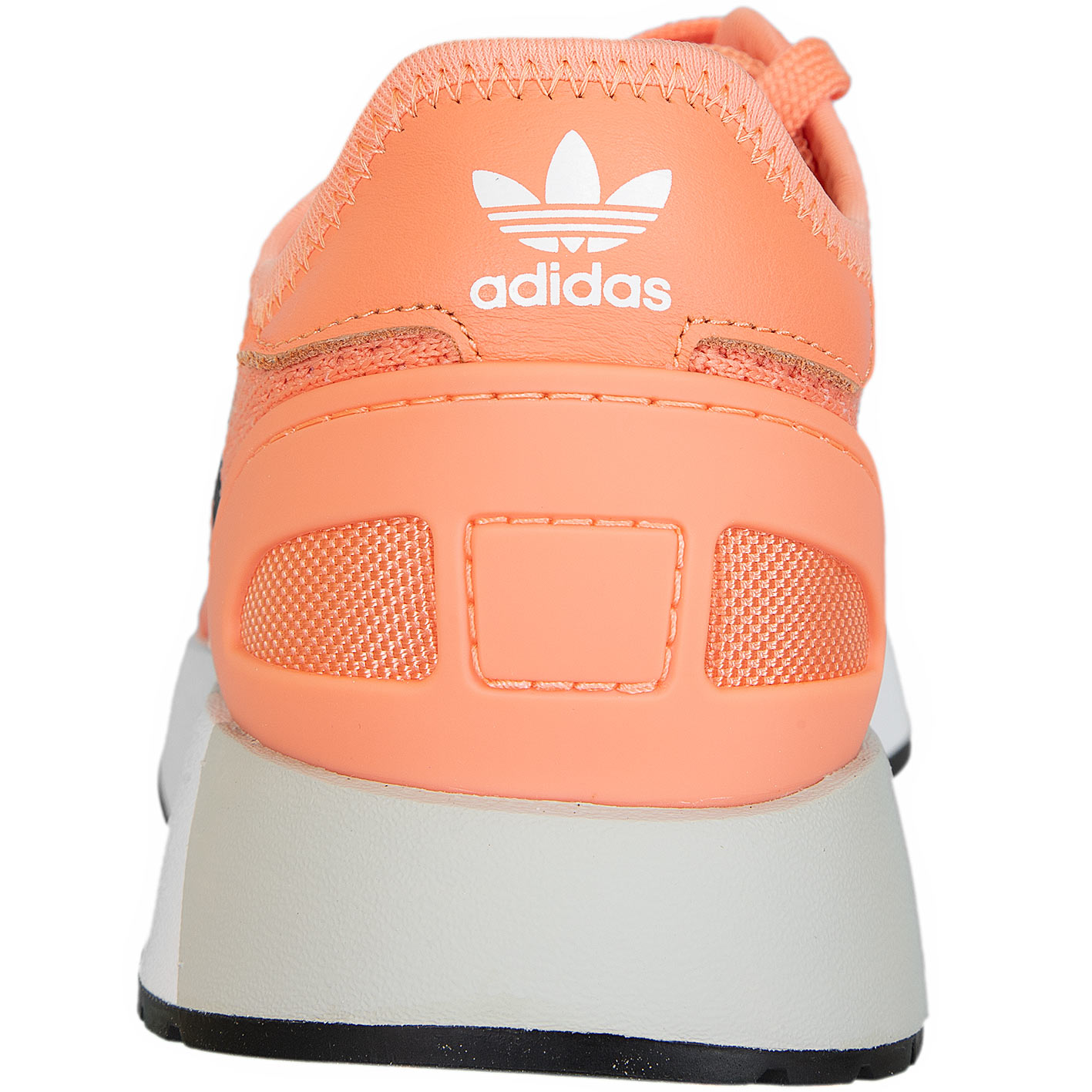 ☆ Adidas Originals Damen Sneaker N-5923 orange/schwarz - hier bestellen!