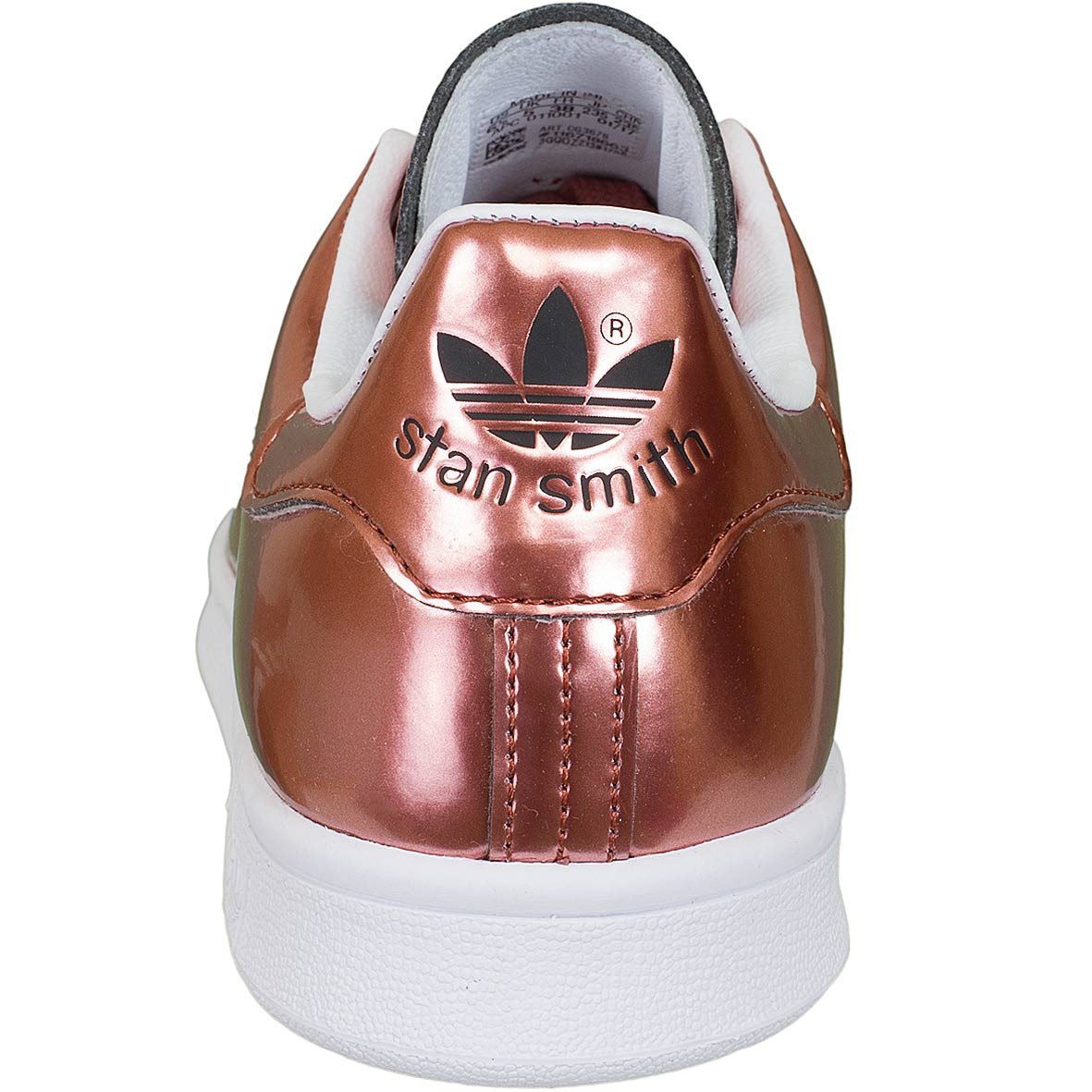 ☆ Adidas Originals Damen Sneaker Stan Smith kupfer - hier bestellen!