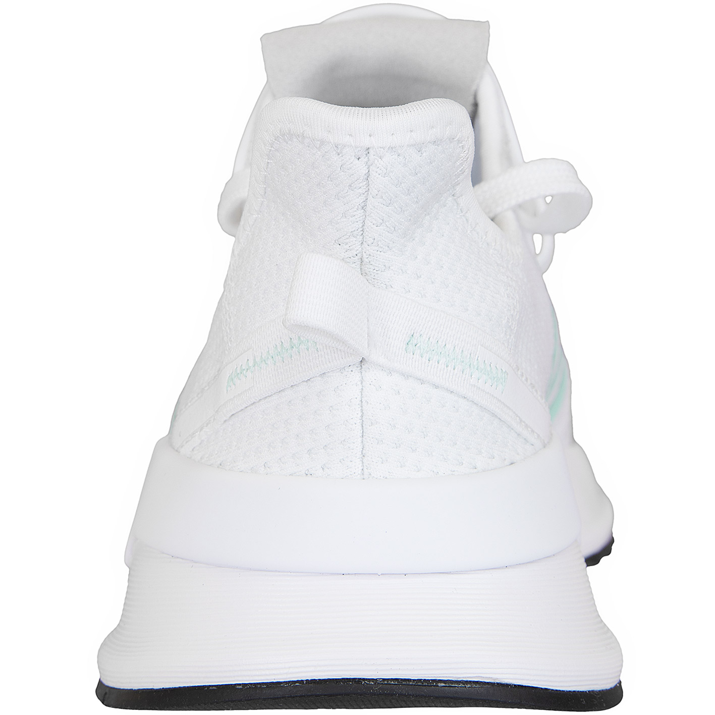 ☆ Adidas Originals Damen Sneaker U_Path Run weiß/mint - hier bestellen!