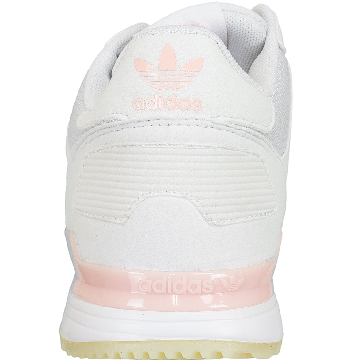 ☆ Adidas Originals Damen Sneaker ZX 700 weiß/icepink - hier bestellen!