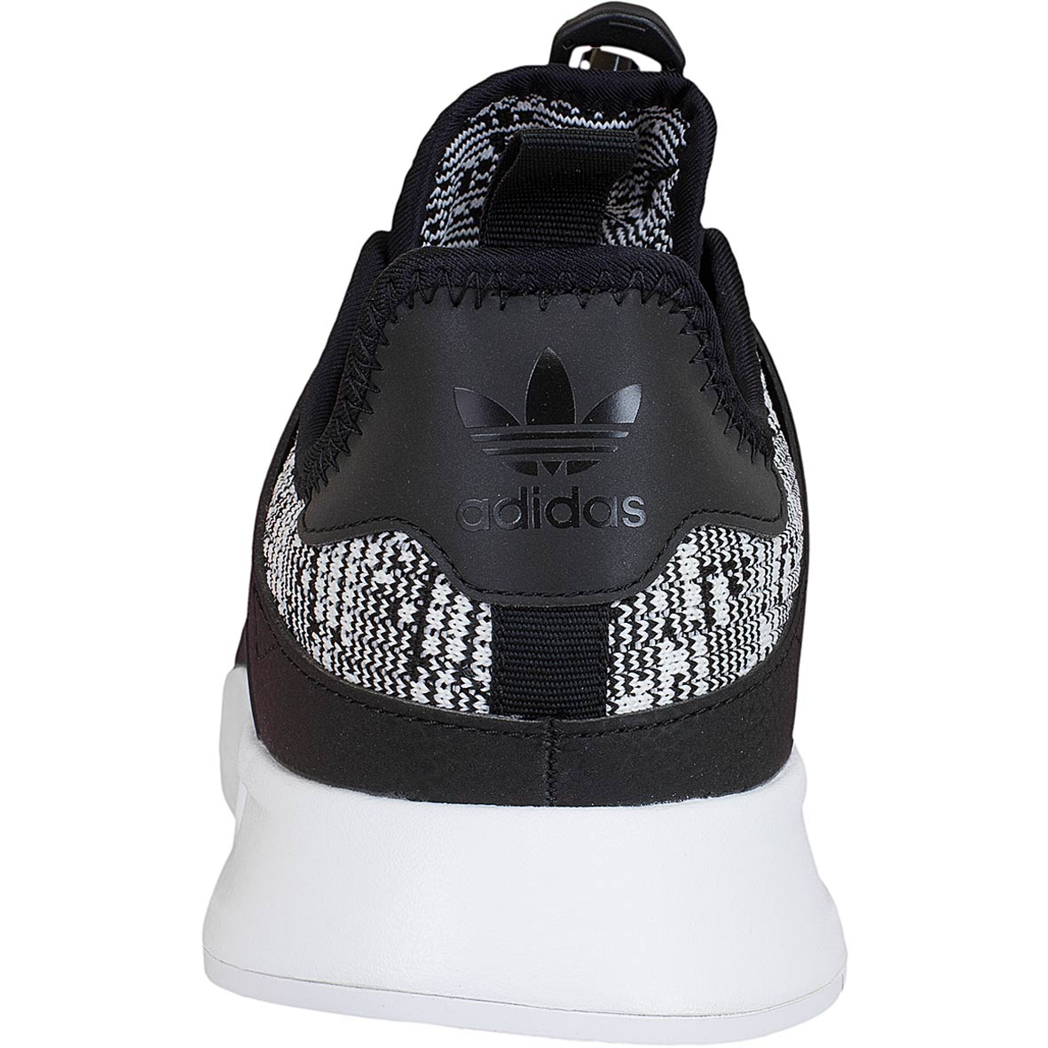 ☆ Adidas Originals Sneaker X PLR schwarz/schwarz/weiß - hier bestellen!