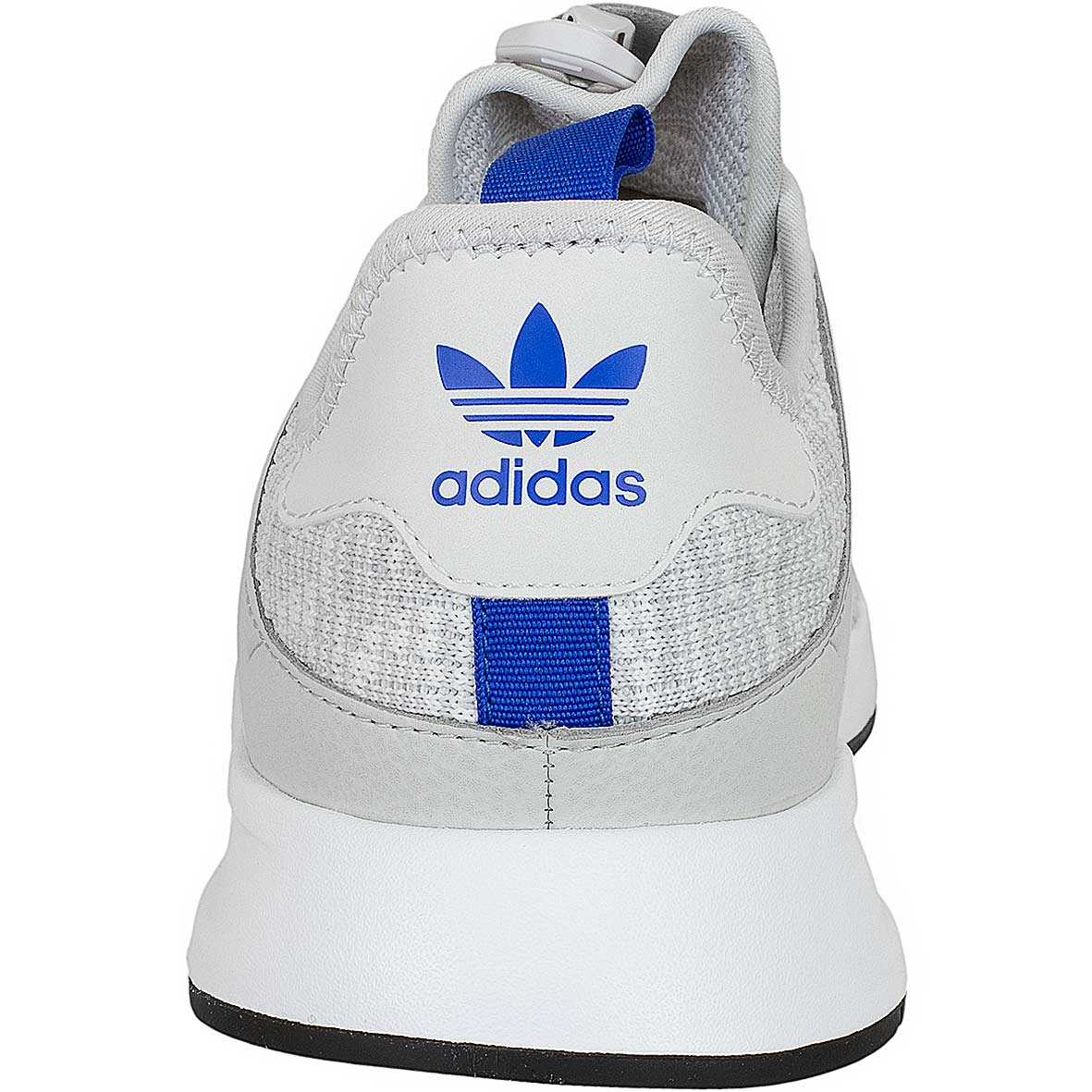 ☆ Adidas Originals Sneaker X PLR hellgrau - hier bestellen!