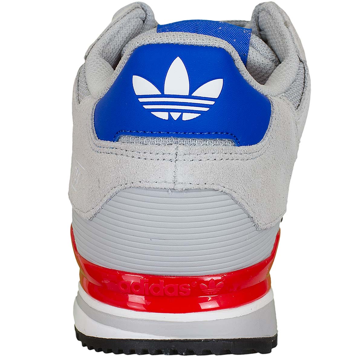 Ungeeignet Sobriquette Reproduzieren adidas originals herren zx 750 sneakers  blau Kalligraphie blass Sanft