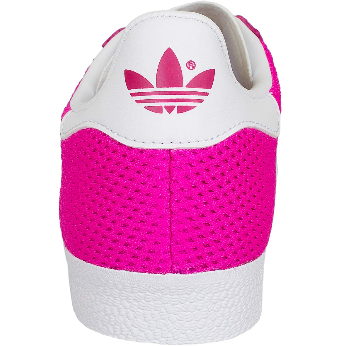 ☆ Adidas Originals Damen Sneaker Gazelle pink/weiß - hier bestellen!