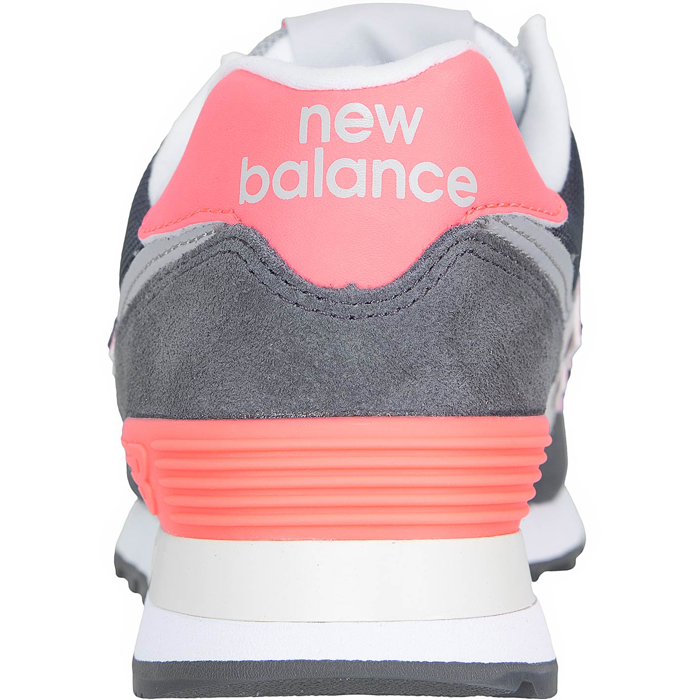 ☆ New Balance Damen Sneaker 574 grau - hier bestellen!