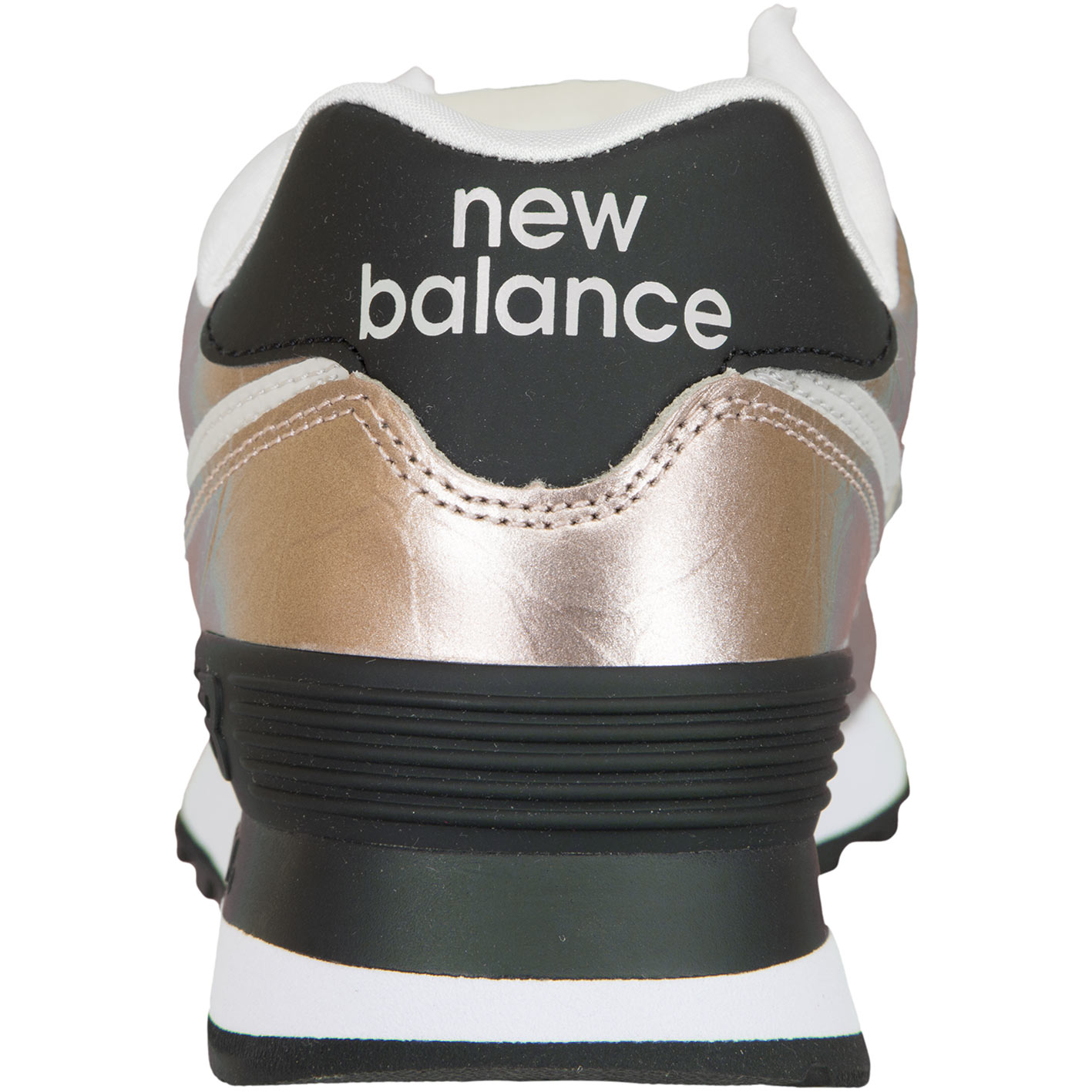 ☆ New Balance Damen Sneaker 574 gold - hier bestellen!
