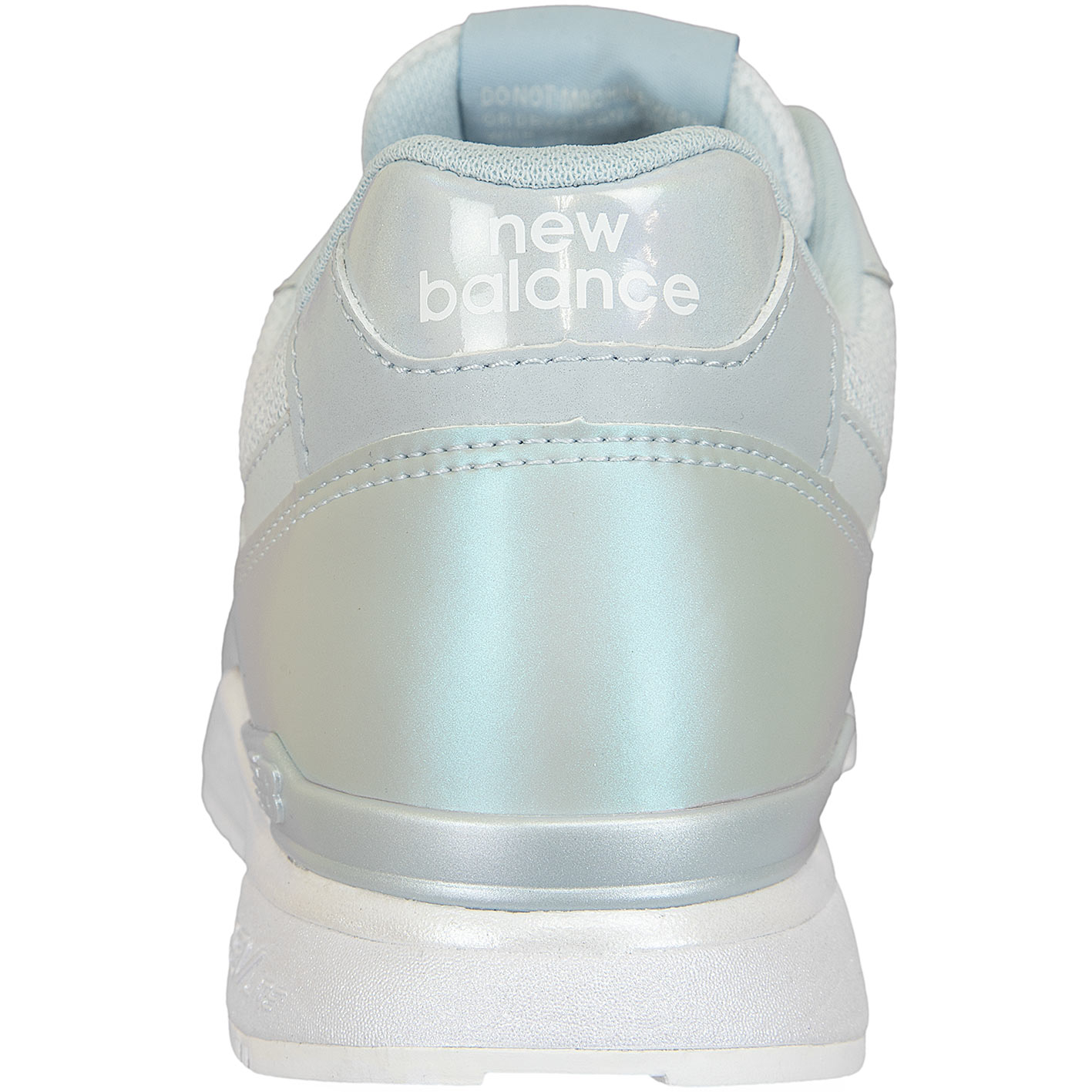 ☆ New Balance Damen Sneaker 840 Synthetik/Textil hellblau/weiß - hier  bestellen!