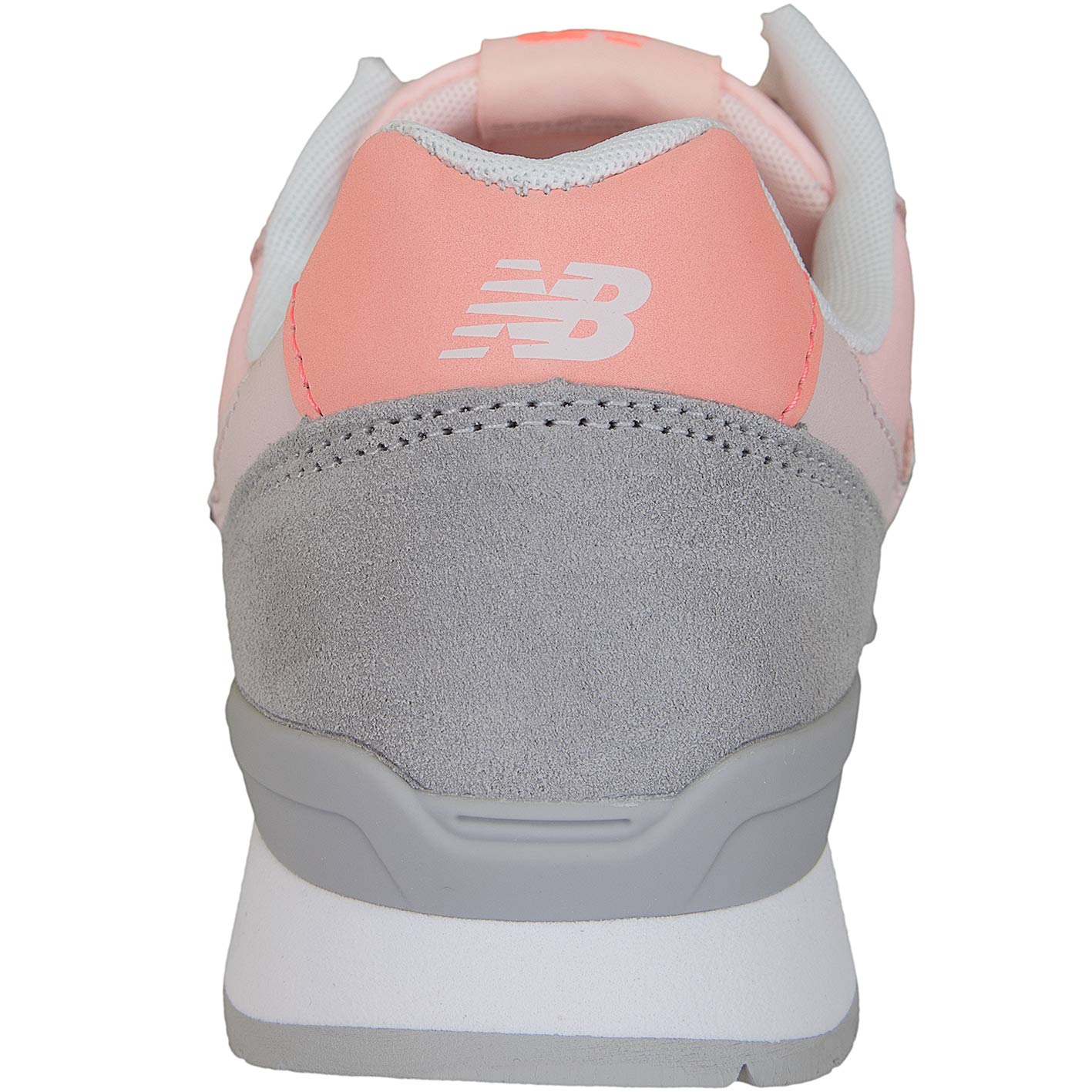 ☆ New Balance Damen Sneaker 996 Wildleder/Textil rosa - hier bestellen!