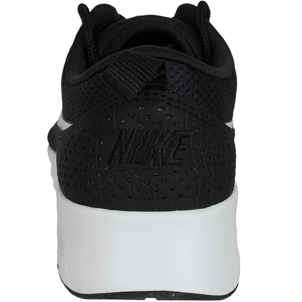 ☆ Nike Damen Sneaker Air Max Thea schwarz/weiß - hier bestellen!