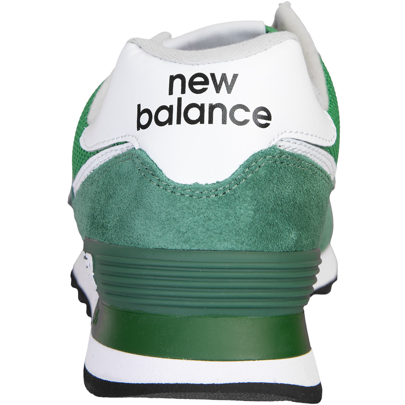 ☆ Sneaker New Balance 574 grün - hier bestellen!