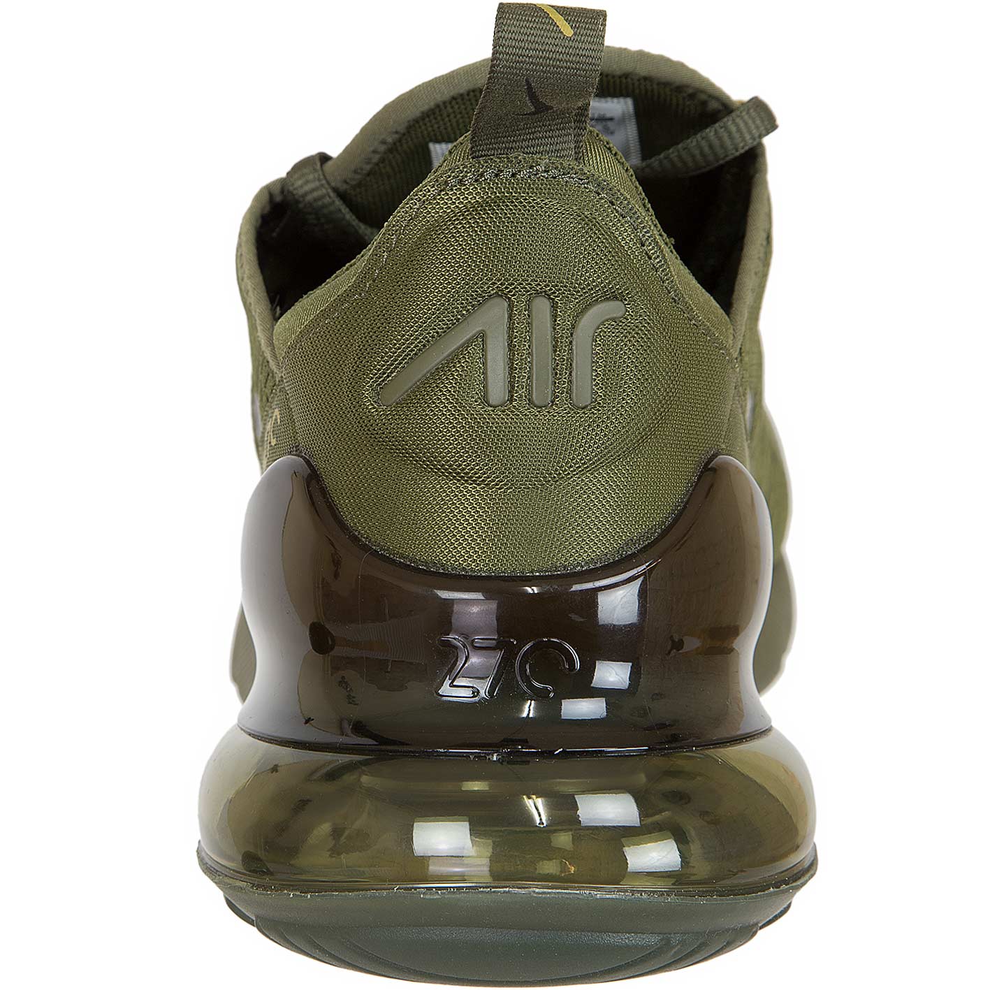 ☆ Nike Sneaker Air Max 270 oliv/schwarz - hier bestellen!