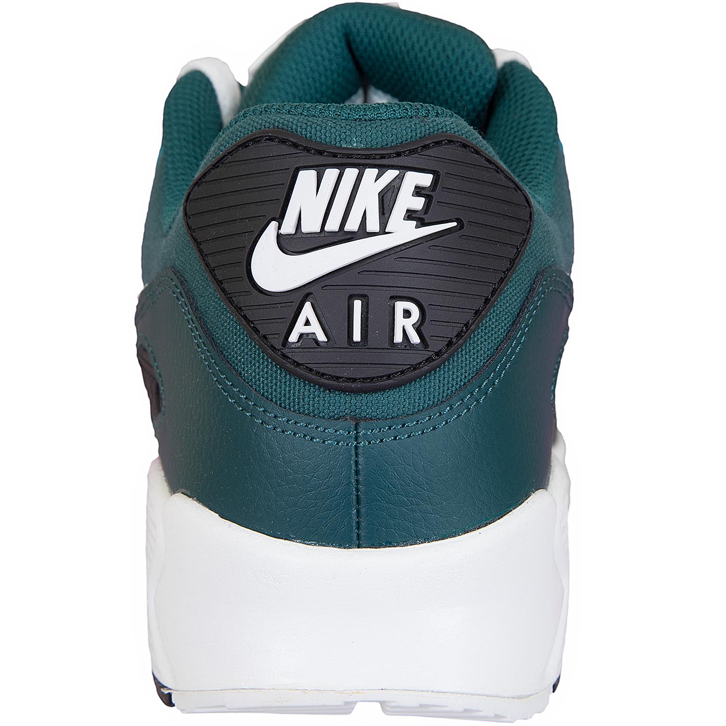 ☆ Nike Sneaker Air Max 90 Essential grün - hier bestellen!