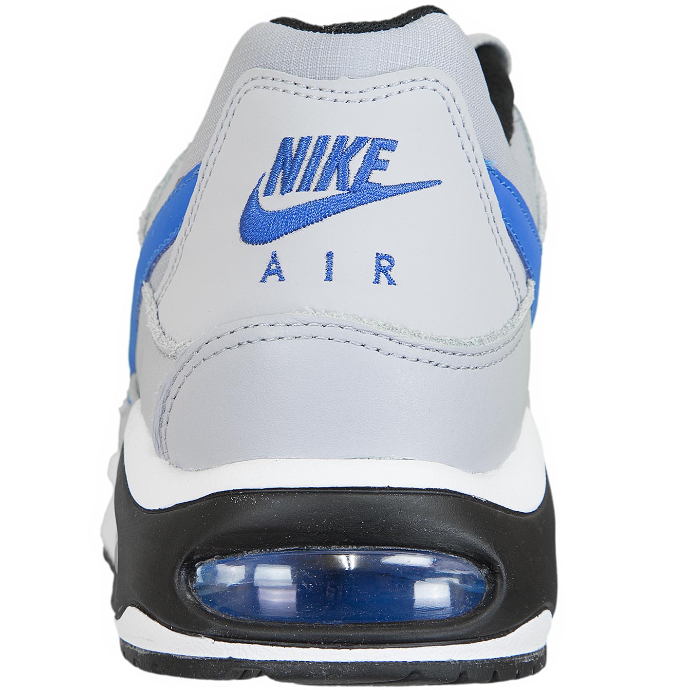 ☆ Nike Sneaker Air Max Command grau/blau - hier bestellen!