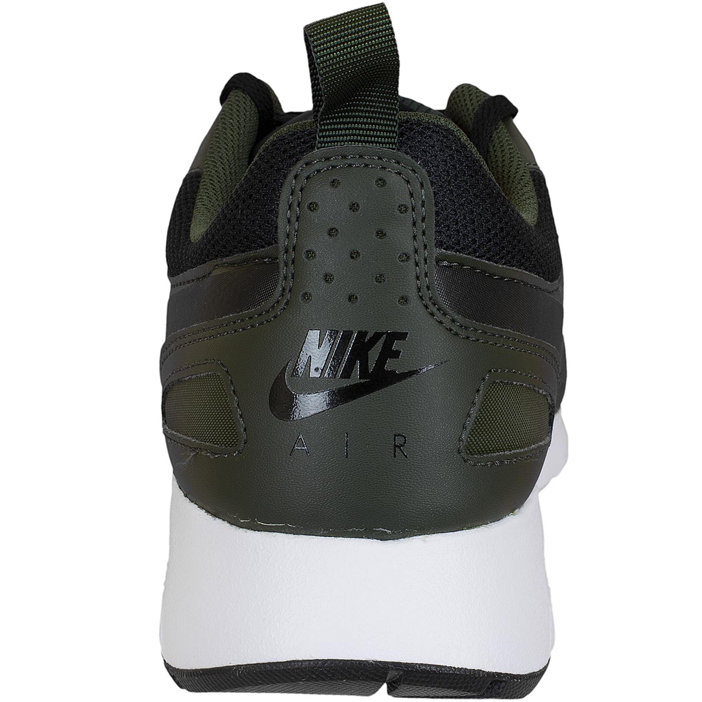 ☆ Nike Sneaker Air Max Vision schwarz/sequoia - hier bestellen!