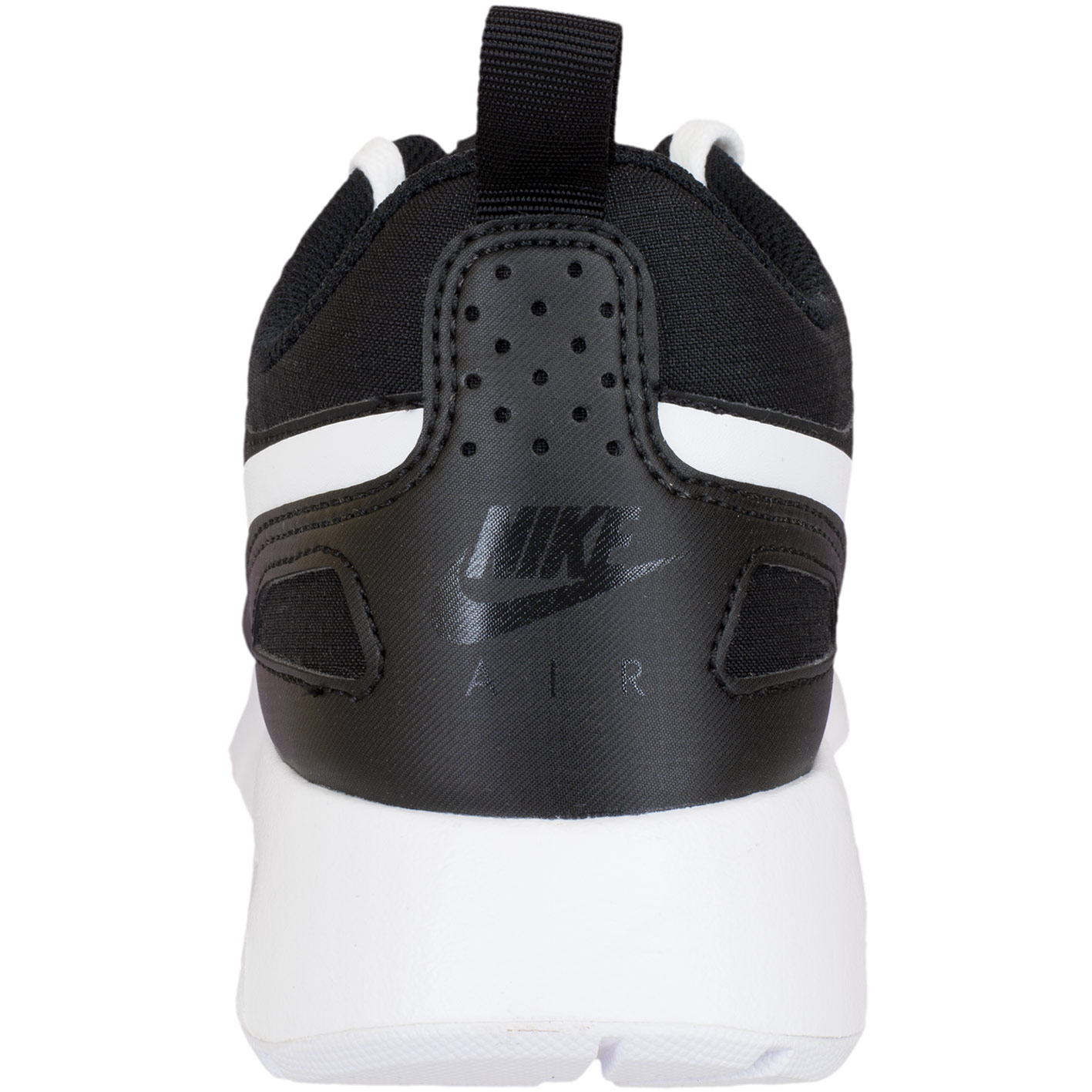 ☆ Nike Sneaker Air Max Vision schwarz/weiß - hier bestellen!