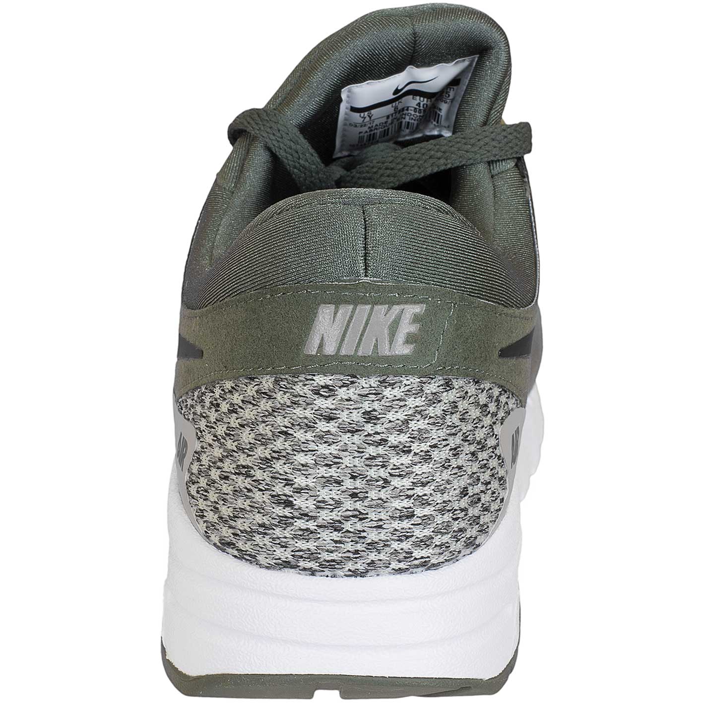 ☆ Nike Damen Sneaker Air Max Zero SE oliv - hier bestellen!