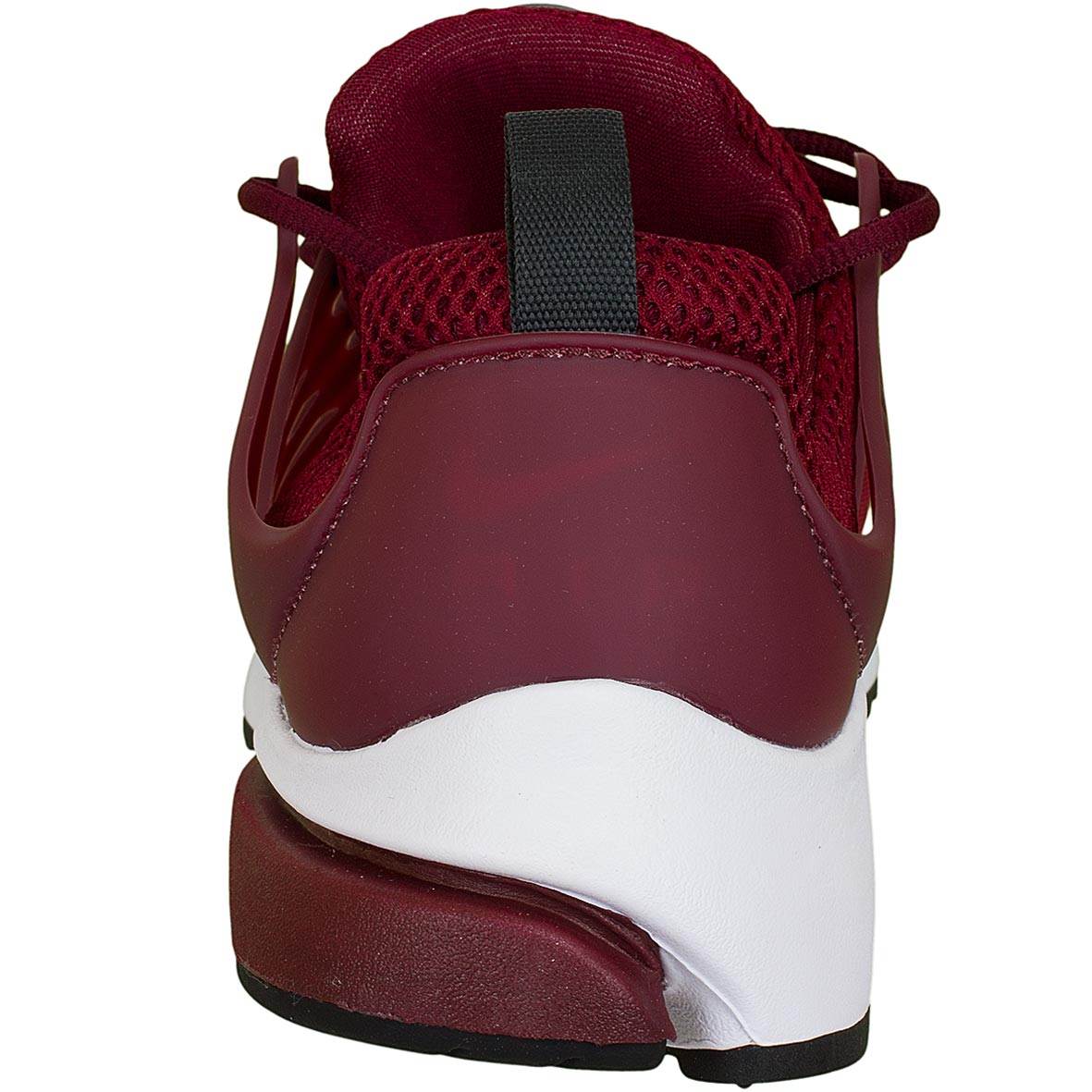 ☆ Nike Sneaker Air Presto Essential rot/anthrazit - hier bestellen!