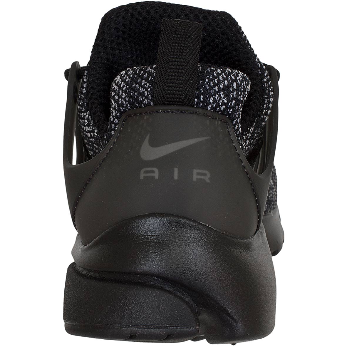 ☆ Nike Sneaker Air Presto Ultra BR schwarz/schwarz - hier bestellen!