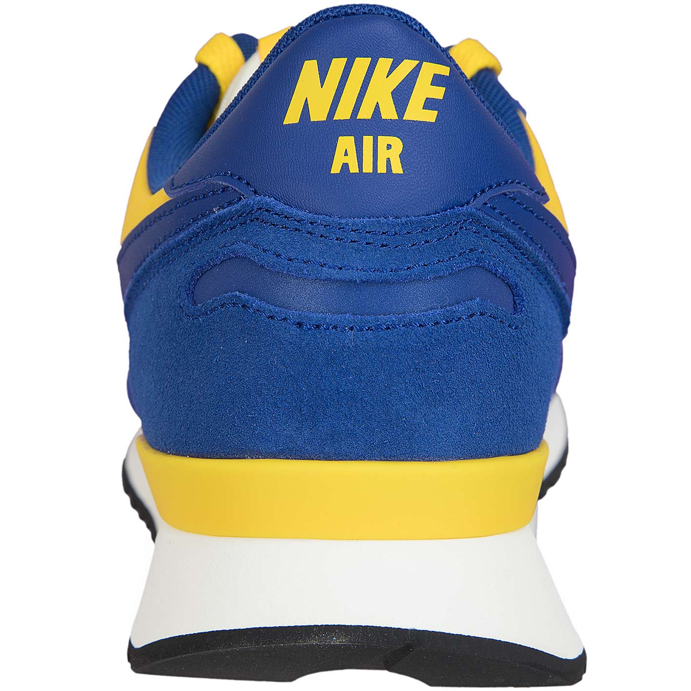 ☆ Nike Sneaker Air Vortex blau/gelb - hier bestellen!
