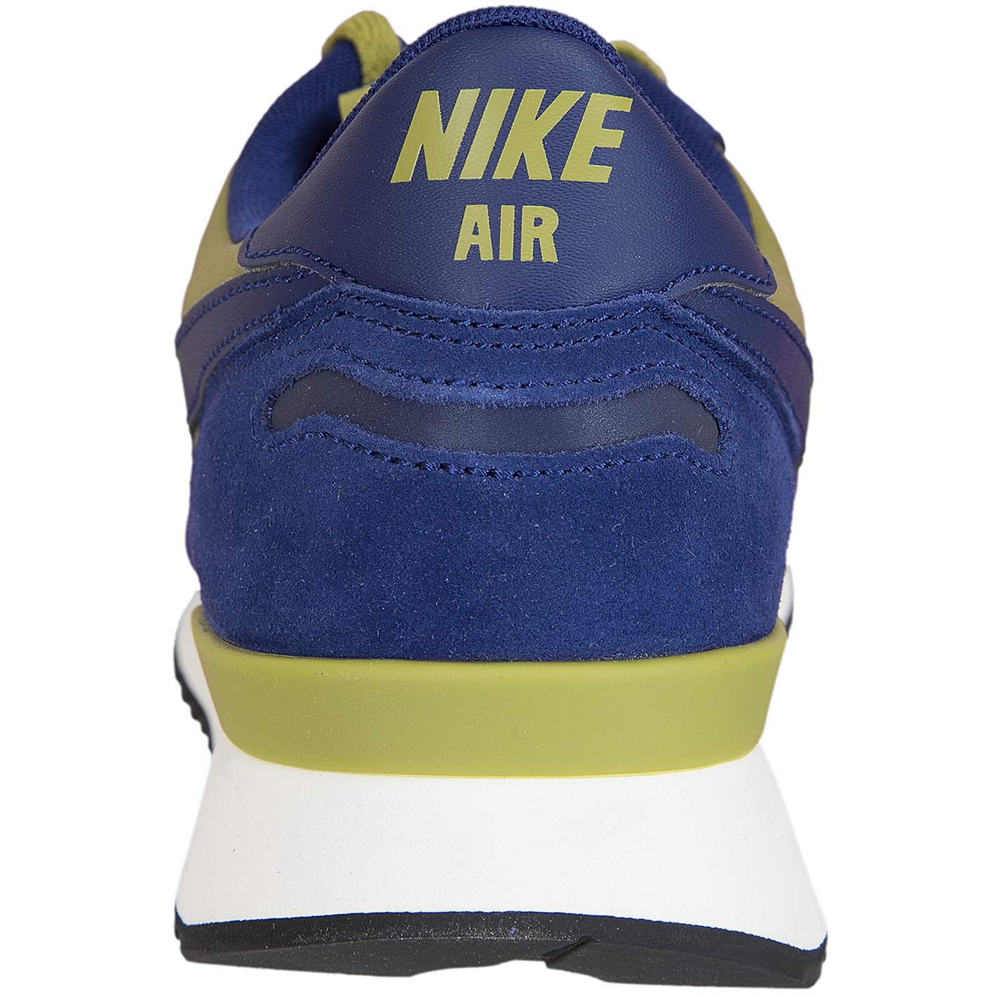☆ Nike Air Vortex Sneaker blau/grün - hier bestellen!