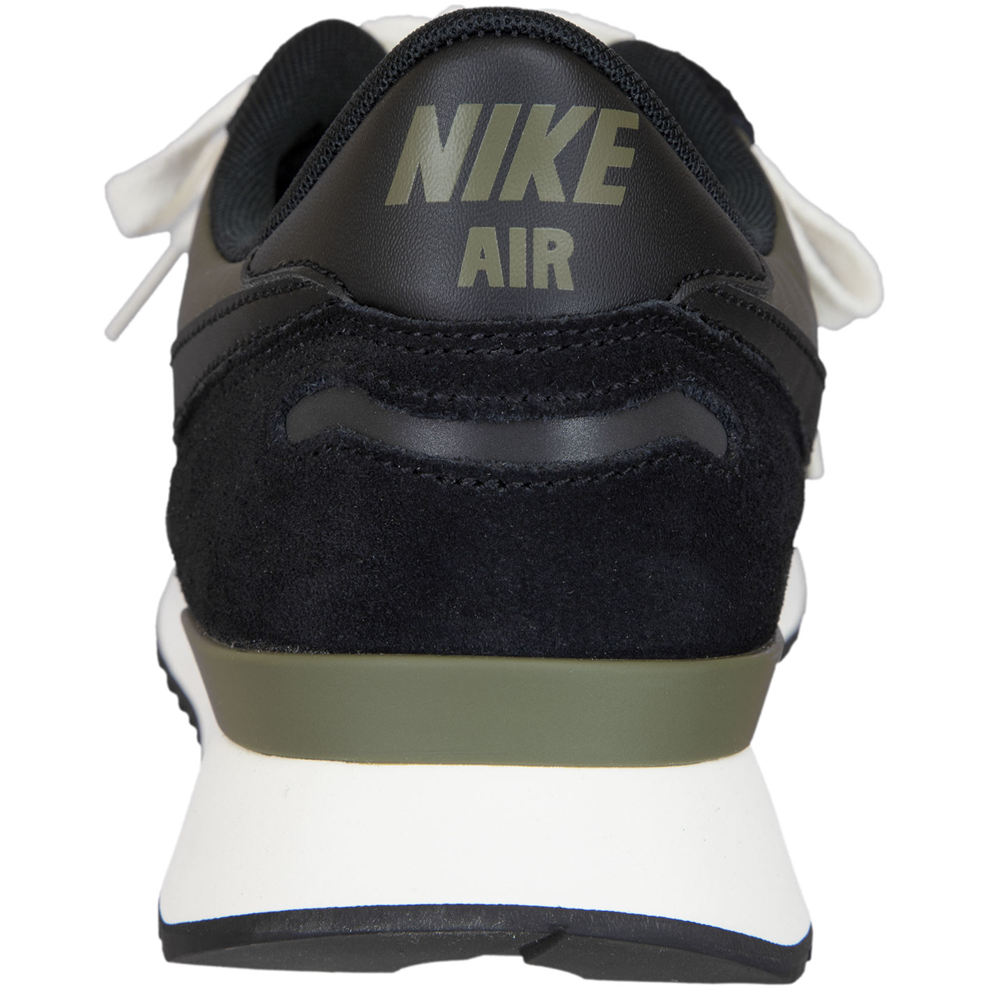 ☆ Nike Sneaker Air Vortex schwarz/oliv - hier bestellen!