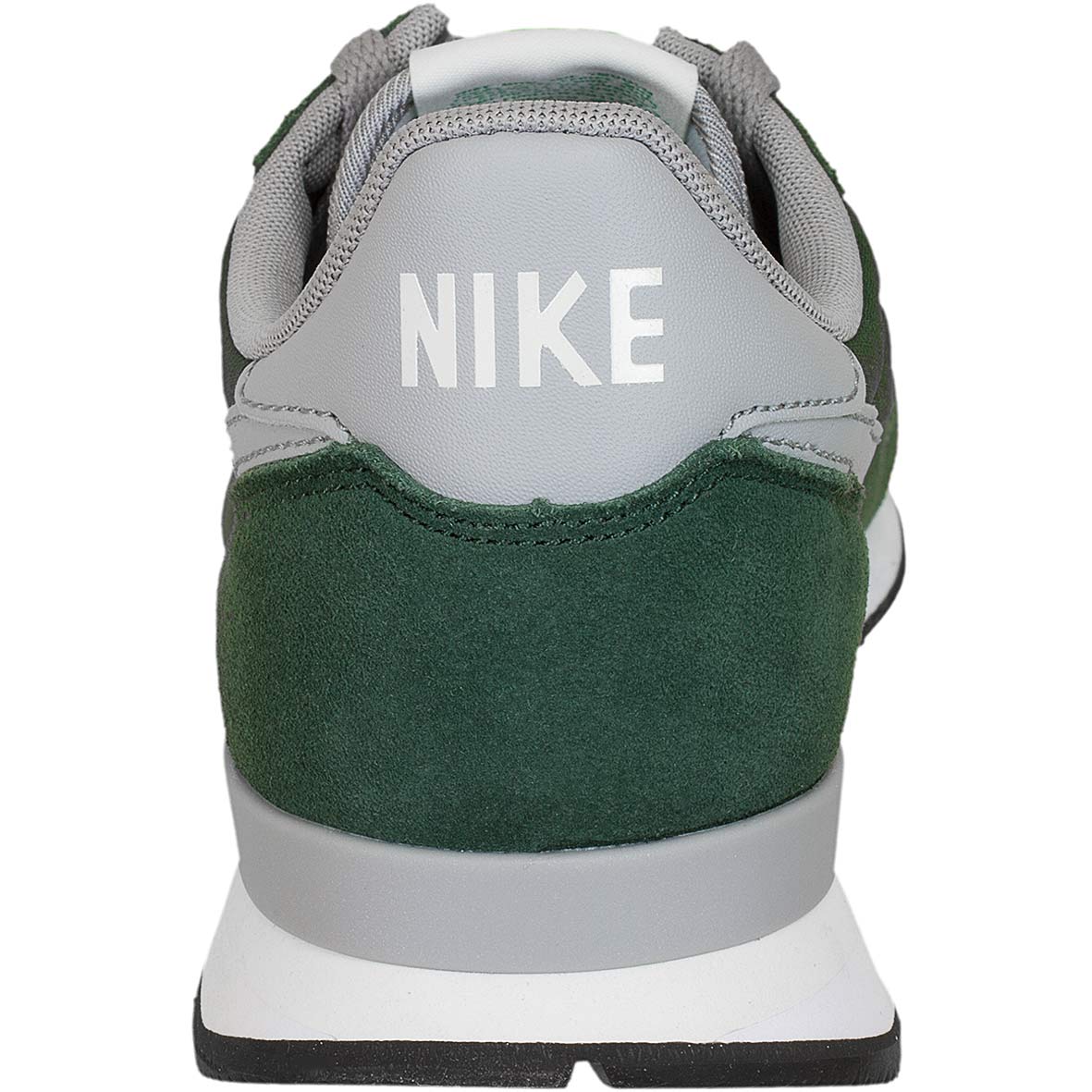 ☆ Nike Sneaker Internationalist grün/silber - hier bestellen!