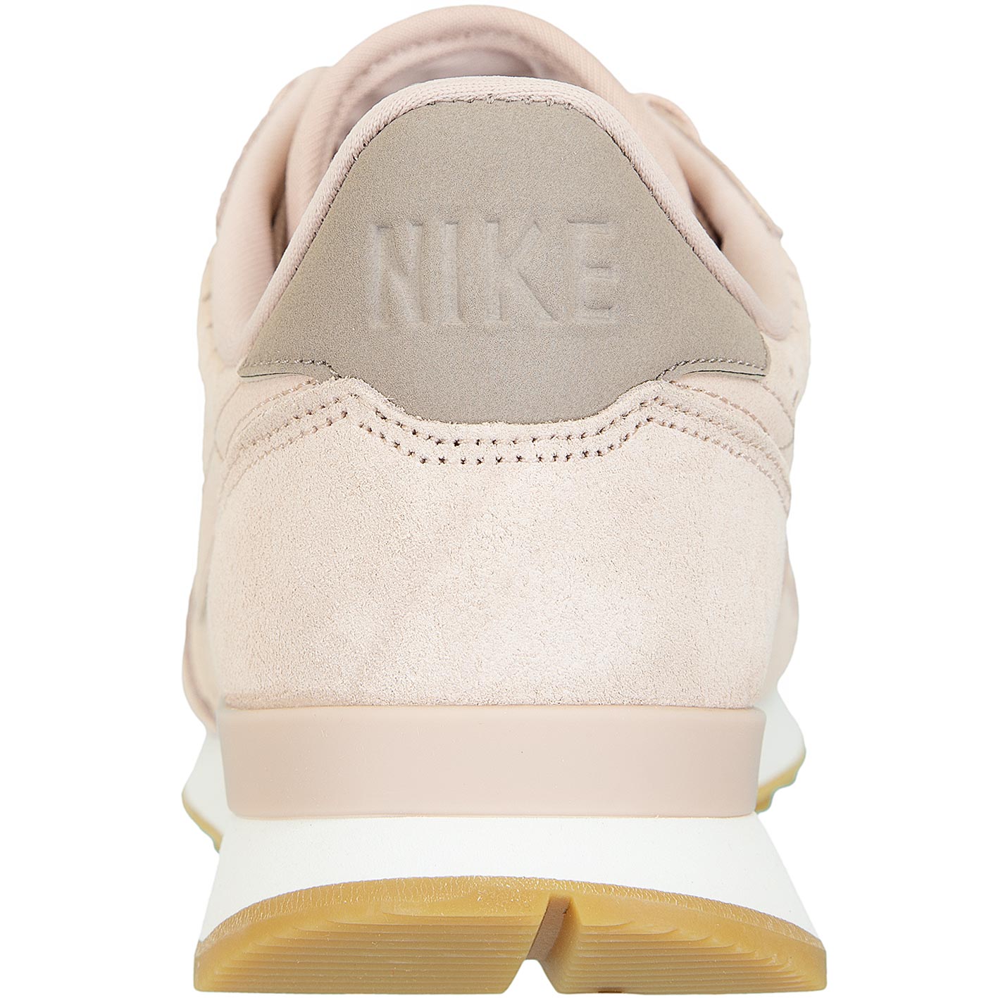 ☆ Nike Damen Sneaker Internationalist Premium rosa - hier bestellen!