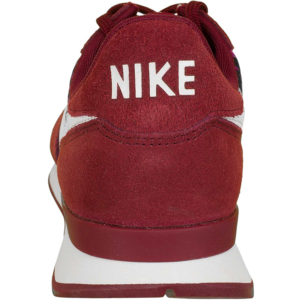 ☆ Nike Damen Sneaker Internationalist Premium rot/weiß - hier bestellen!
