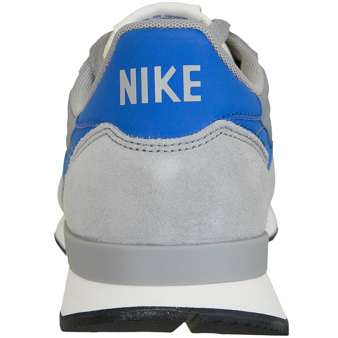 ☆ Nike Sneaker Internationalist silber/blau - hier bestellen!