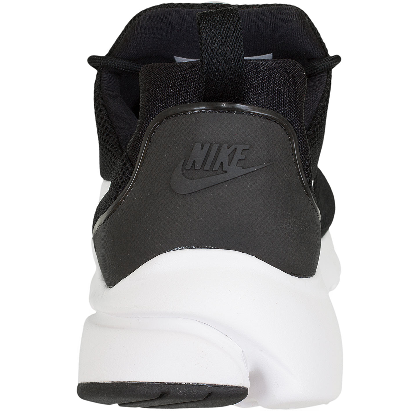 ☆ Nike Sneaker Presto Fly schwarz/weiß - hier bestellen!