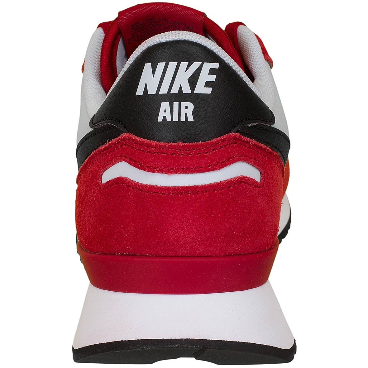 ☆ Nike Sneaker Air Vortex rot/schwarz - hier bestellen!