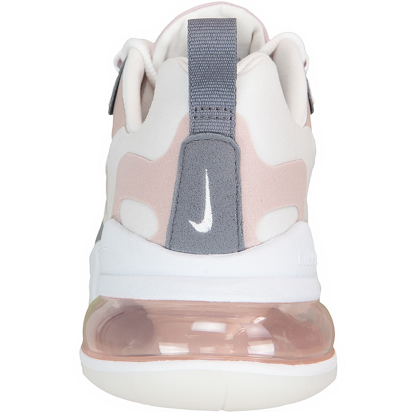 ☆ Nike Damen Sneaker Air Max 270 React mehrfarbig - hier bestellen!
