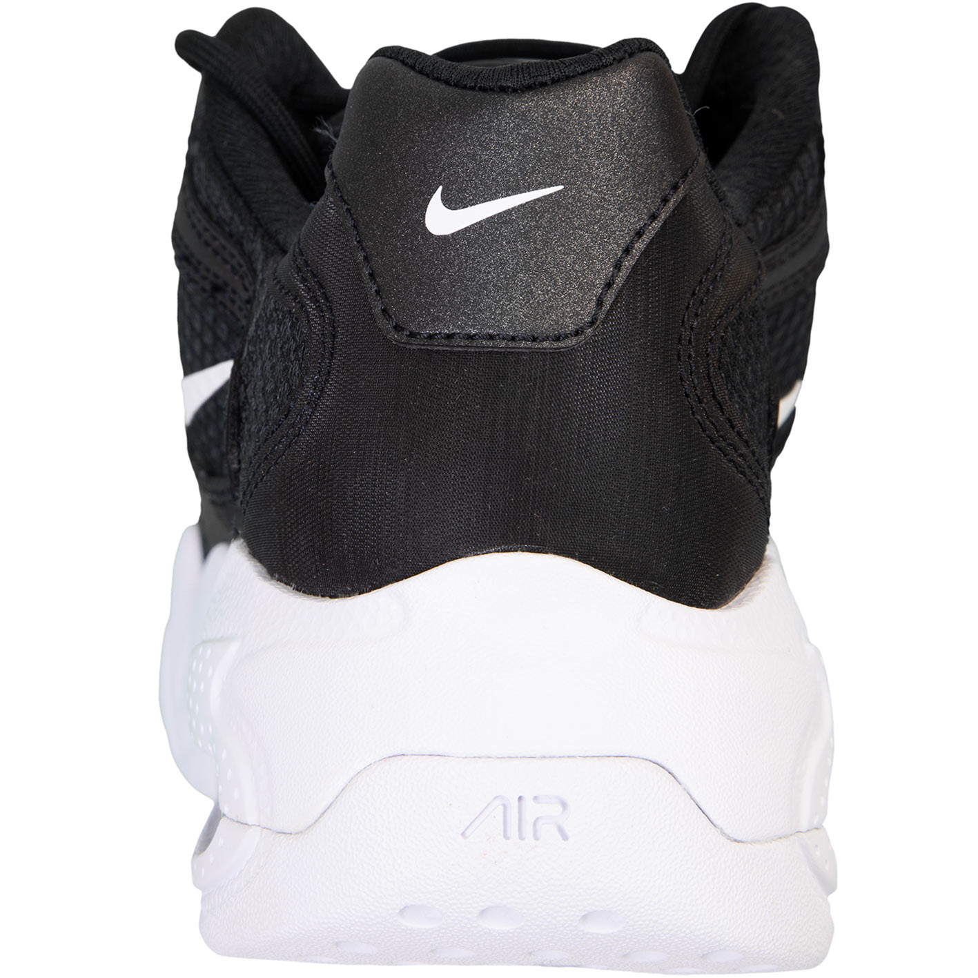 ☆ Nike Air Max 2X Damen Sneaker Schuhe schwarz/weiß - hier bestellen!