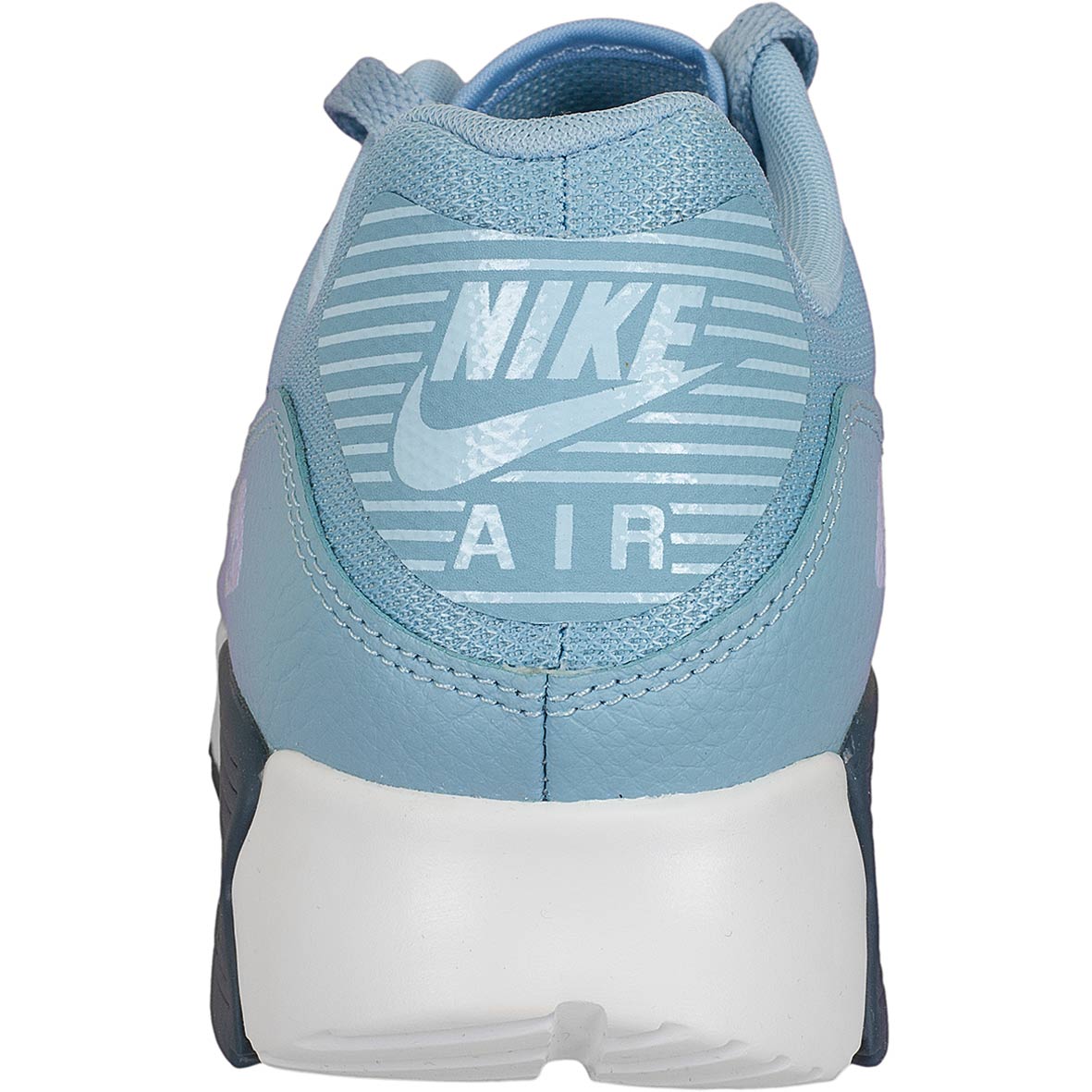 ☆ Nike Damen Sneaker Air Max 90 Ultra 2.0 blau - hier bestellen!