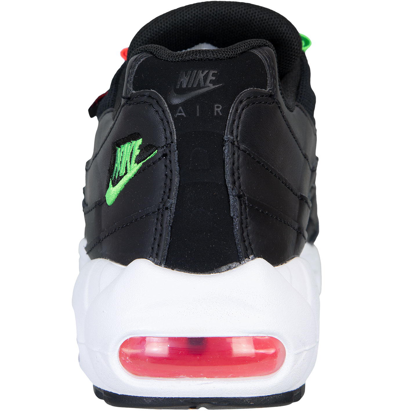 ☆ Nike Air Max 95 Essential Damen Sneaker schwarz - hier bestellen!