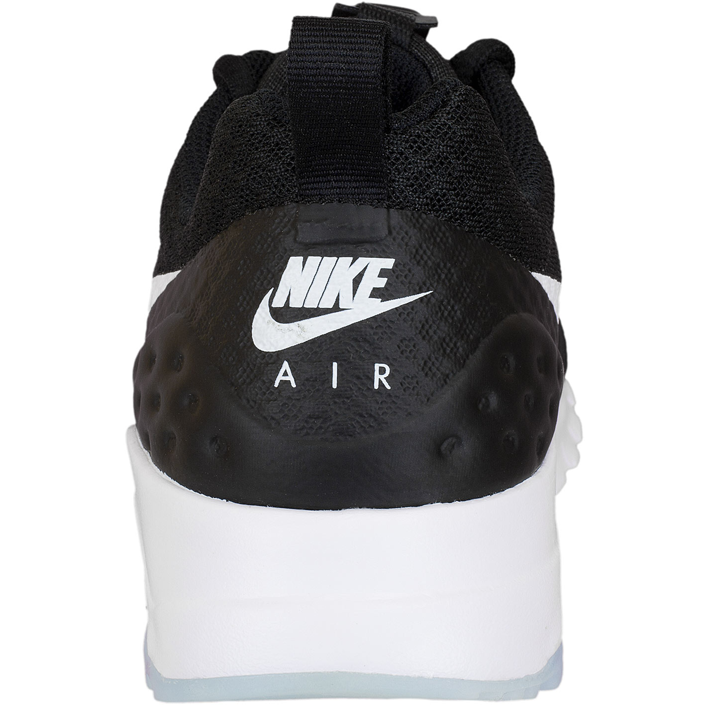 ☆ Nike Damen Sneaker Air Max Motion LW schwarz/weiß - hier bestellen!