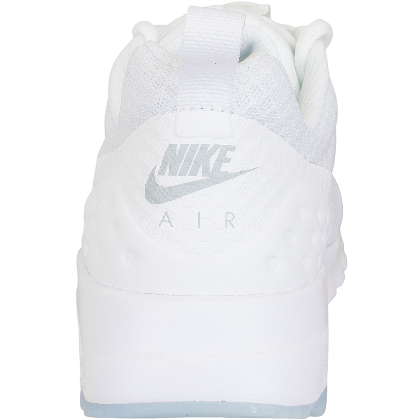 ☆ Nike Damen Sneaker Air Max Motion LW weiß/weiß - hier bestellen!