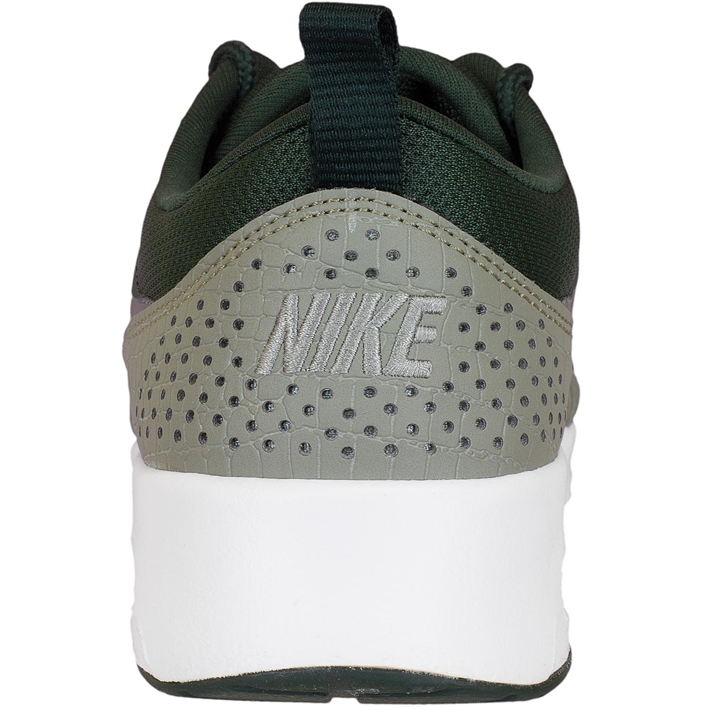 ☆ Nike Damen Sneaker Air Max Thea dunkelgrün - hier bestellen!