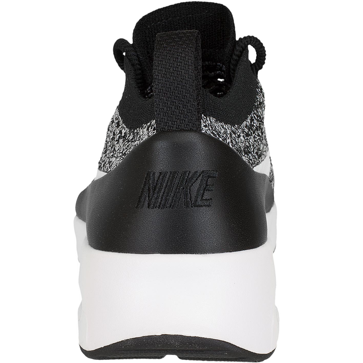 ☆ Nike Damen Sneaker Air Max Thea Ultra Flyknit schwarz/weiß - hier  bestellen!