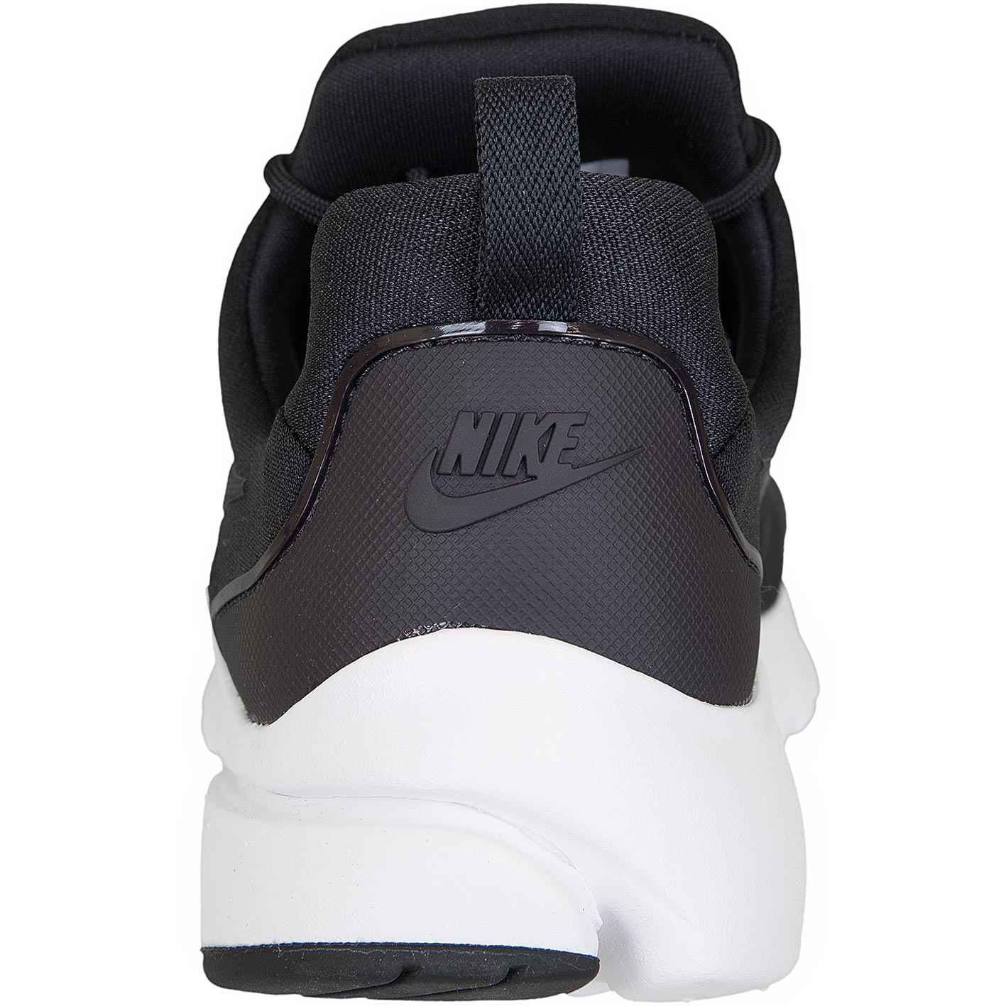 ☆ Nike Damen Sneaker Presto Fly Premium grau/schwarz - hier bestellen!