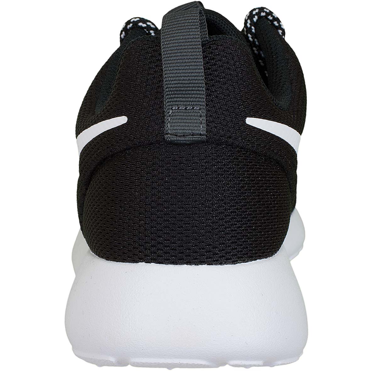 ☆ Nike Damen Sneaker Roshe One schwarz/weiß - hier bestellen!